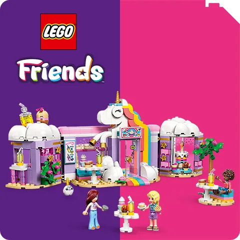 LEGO Friends