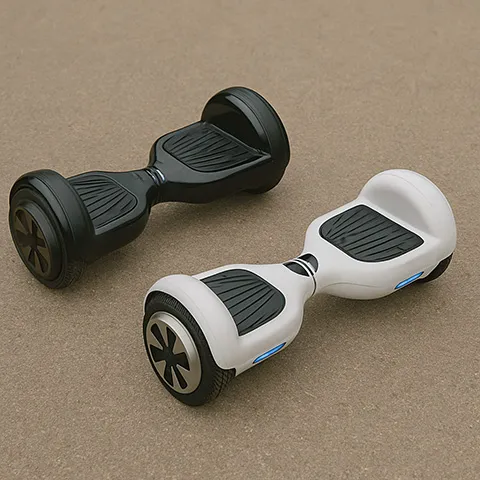 Hoverboards