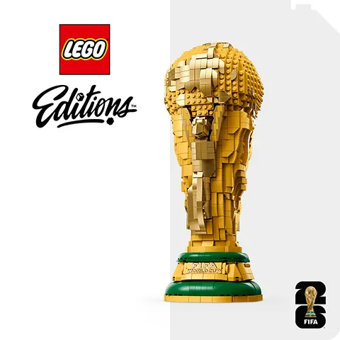 LEGO Editions