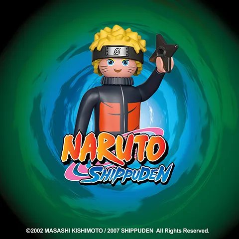 Naruto Shippuden