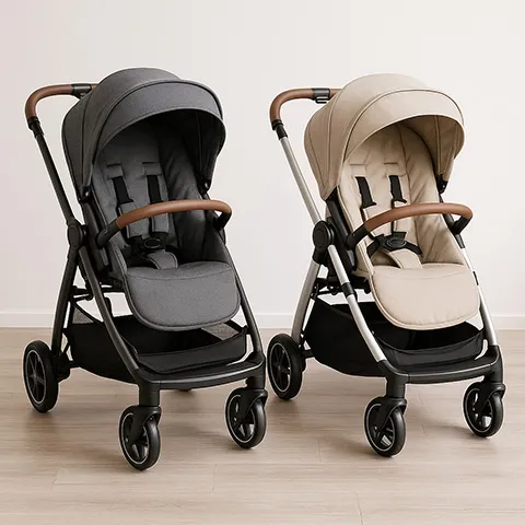 Strollers