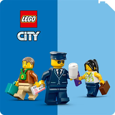 LEGO City