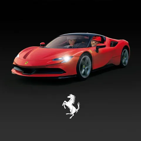 Classic cars