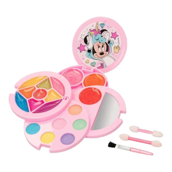 MINNIE MAKE-UP ΘΗΚΗ