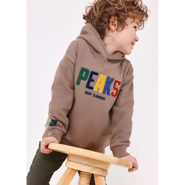 MAYORAL JUMPER BEIGE DARK