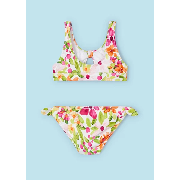 MAYORAL BIKINI PRINTED MULTICOLOURED