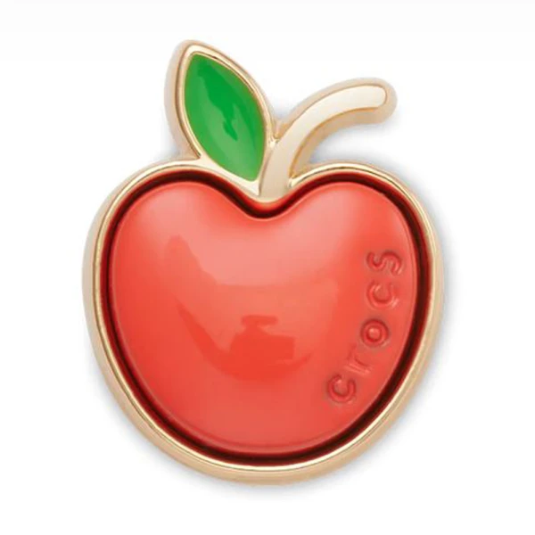 CROCS ΔΙΑΚΟΣΜΗΤΙΚΟ CHARM UNIQUE TINY APPLE