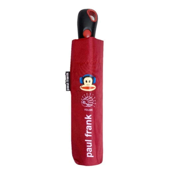 UNISEX UMBRELLA MINI 53 cm PAUL FRANK - 6 COLOURS