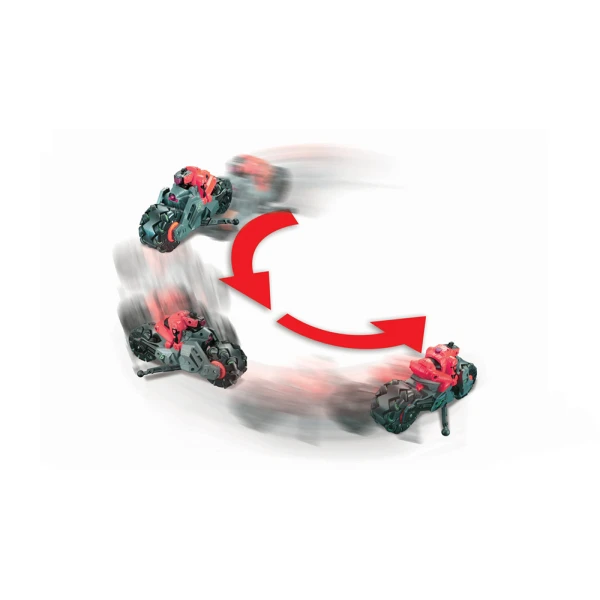 MAISTO TECH REMOTE CONTROL CYCLONE DRIFTER (USB Ver.) 2.4 Ghz