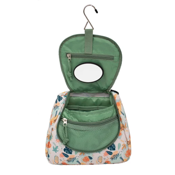 VANITY CASE SLOTH 28X3X21 cm