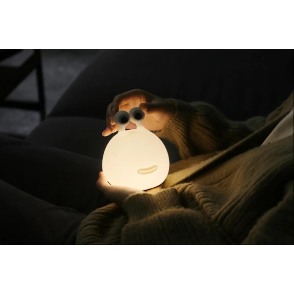 MEGA LIGHT KIDS DECORATIVE LAMP - MOMO MOON