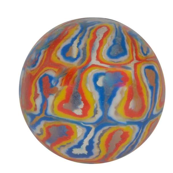 BOUNCING BALL - 4 DESIGNS
