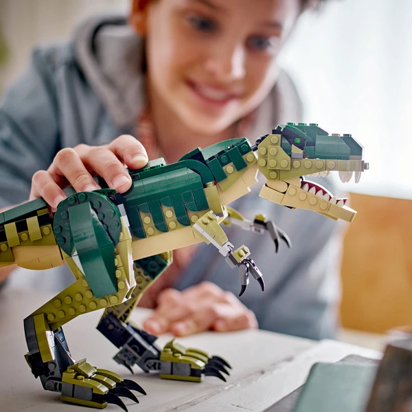 LEGO® CREATOR T. REX