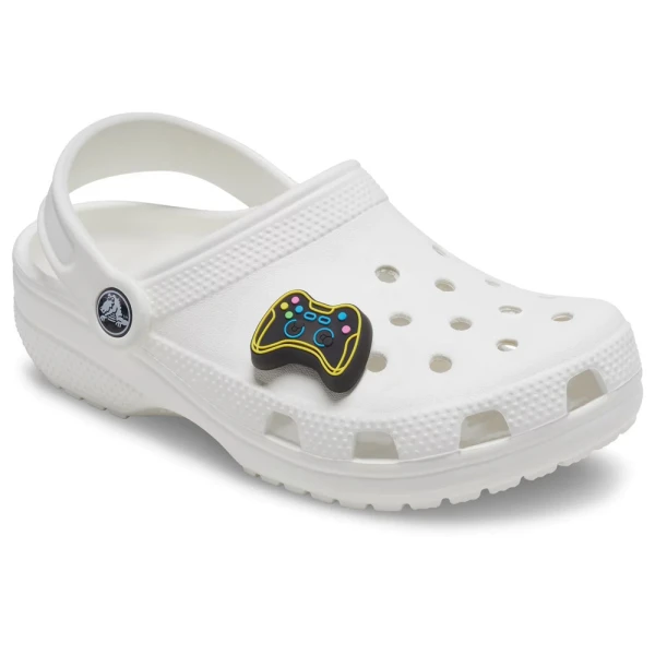 CROCS ΔΙΑΚΟΣΜΗΤΙΚΟ CHARM UNIQUE LIGHTS UP GAMING CONTROLLER