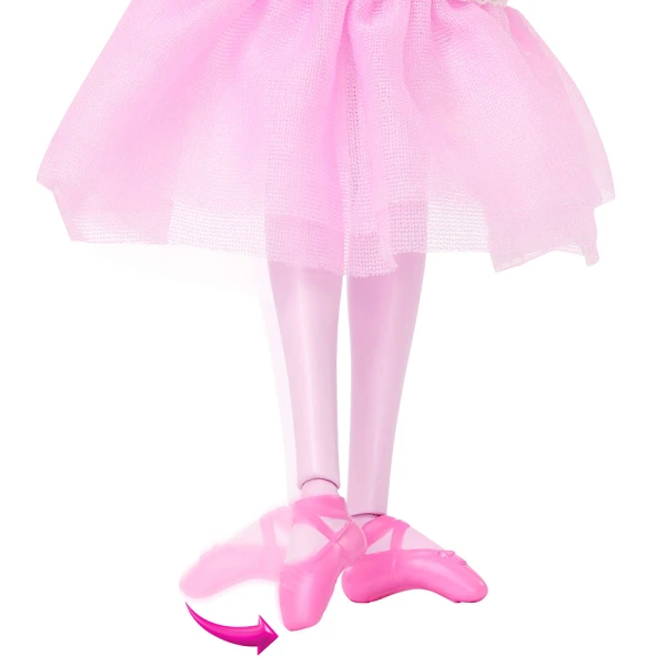 BARBIE NUTCRACKER DOLL - CLARA
