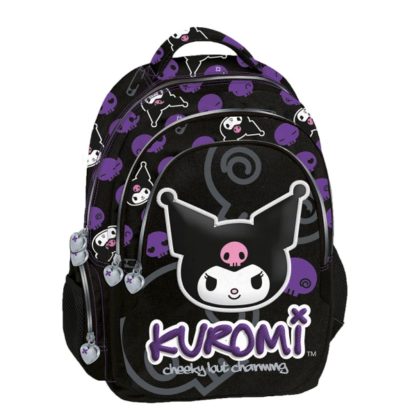 ΣΑΚΙΔΙΟ ΠΟΛΥΘΕΣΙΑΚΟ JOLT KUROMI