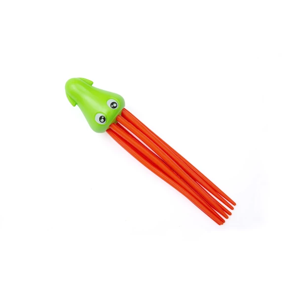 BESTWAY SPEEDY SQUID DIVE TOYS SET 3 pcs