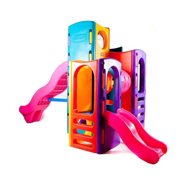 LITTLE TIKES PLAYGROUND TROPICAL