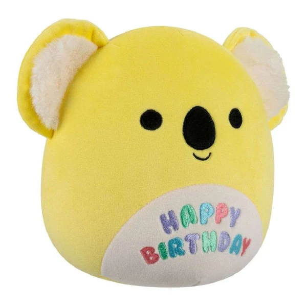 SQUISHMALLOWS CELEBRATION PLUSH 19 cm - DONNY THE KOALA