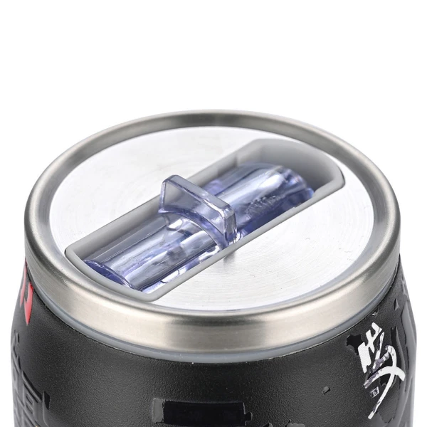 ESTIA HOME ART THERMAL TRAVEL CUP 500ml - TOKYO UNDERGROUND