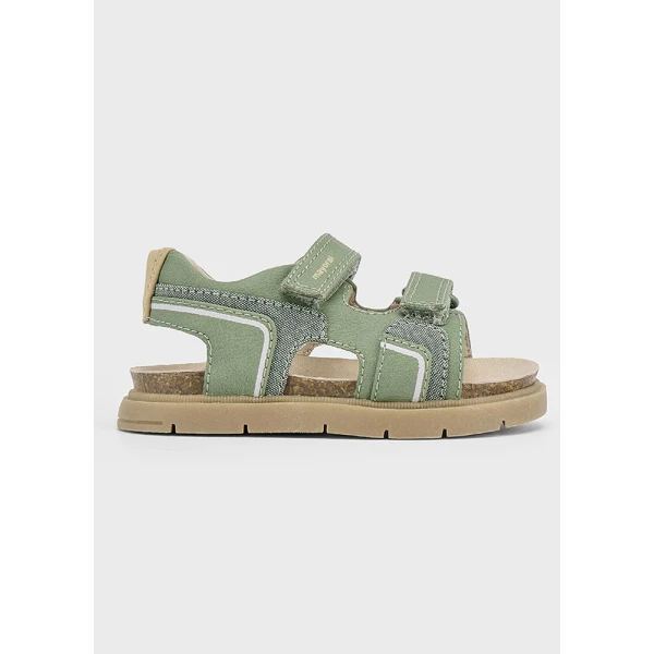 MAYORAL SANDALS BIO MODA GREEN  