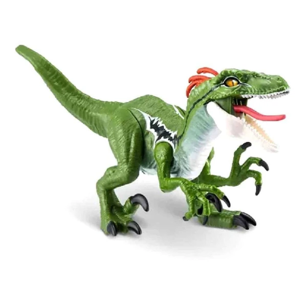 ZURU ROBO ALIVE DINO ACTION RAPTOR
