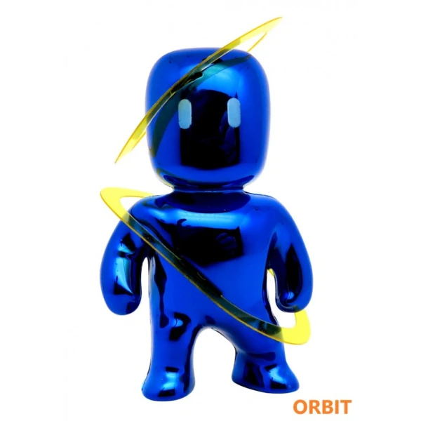 STUMBLE GUYS SERIES 3 3D MINI ΦΙΓΟΥΡΕΣ ΕΚΠΛΗΞΗ ΣΕ ΣΑΚΟΥΛΑΚΙ