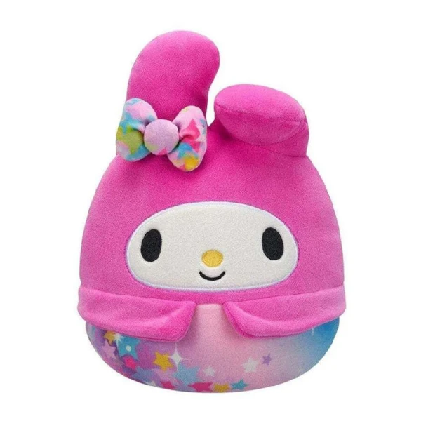 SQUISHMALLOWS SANRIO PLUSH 20 cm STAR SHINE - MY MELODY