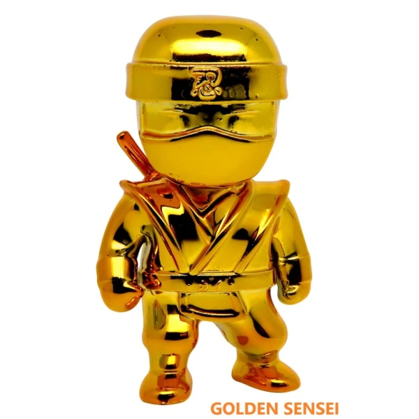 STUMBLE GUYS SERIES 4 3D MINI FIGURE SURPRISE 