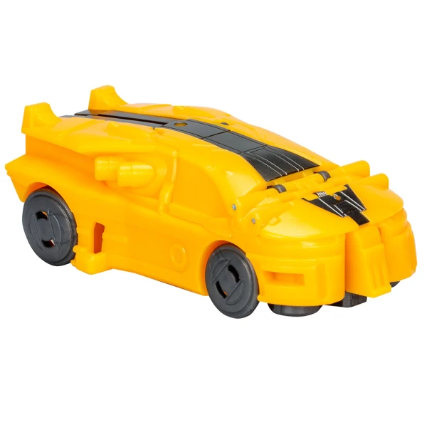 TRANSFORMERS ONE COG CHARGER ΦΙΓΟΥΡΑ 10 cm BUMBLEBEE