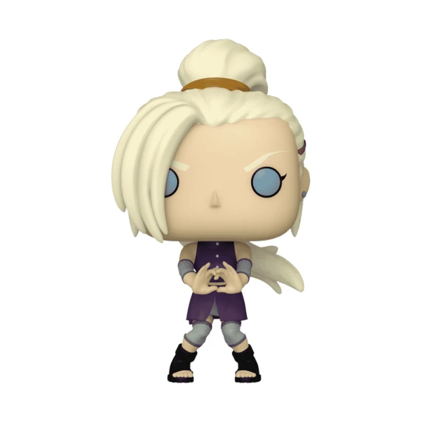 FUNKO POP! ANIMATION NARUTO ΦΙΓΟΥΡΑ ΒΙΝΥΛΙΟΥ INO YAMANAKA 1506