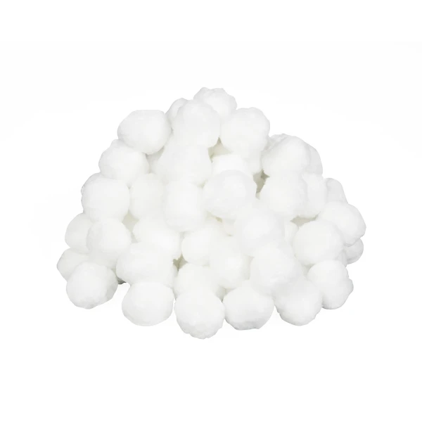 BESTWAY FLOWCLEAR ΜΠΑΛΕΣ ΦΙΛΤΡΑΡΙΣΜΑΤΟΣ ΠΙΣΙΝΑΣ 500g