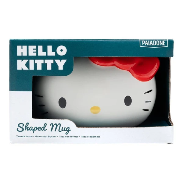 PALADONE ΚΟΥΠΑ 300ml HELLO KITTY (PP13154HK)