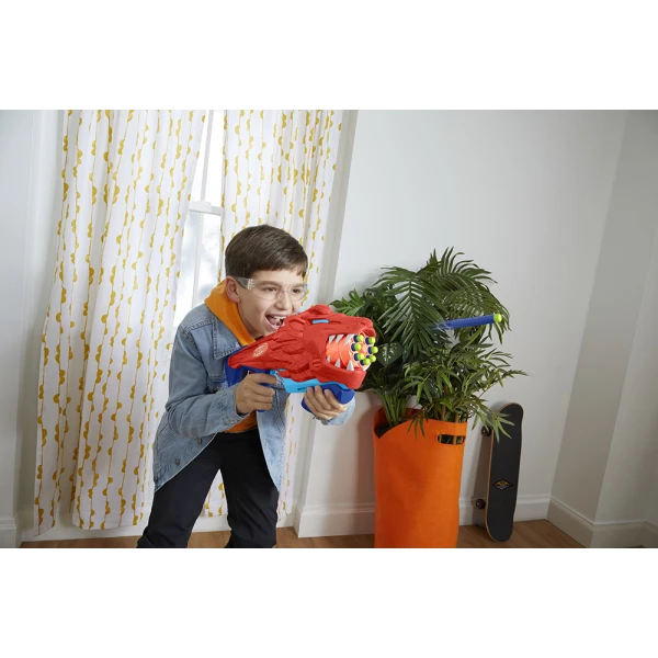 NERF WILD LIONFURY