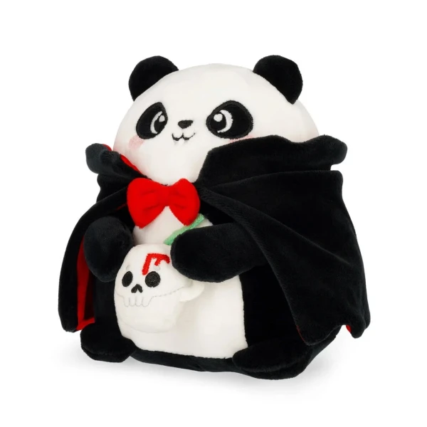 LEGAMI HALLOWEEN SUPER SOPFT PLUSH MINI - TRICK OR TREAT