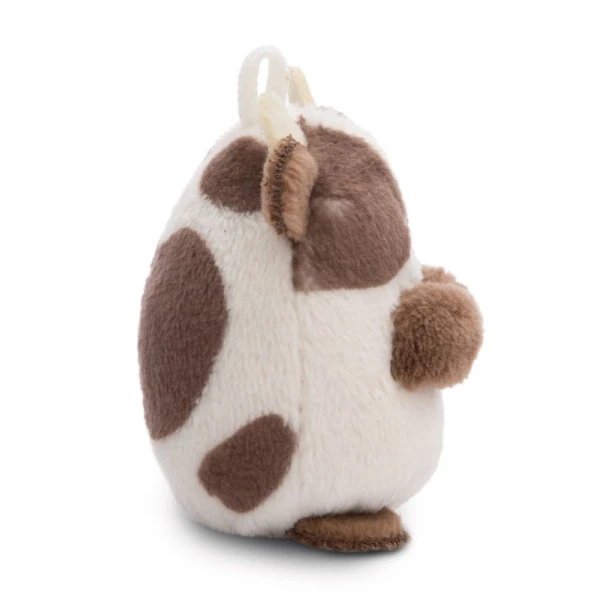 MY MOCHI MINIS HANGING PLUSH 5 cm COW MOONA