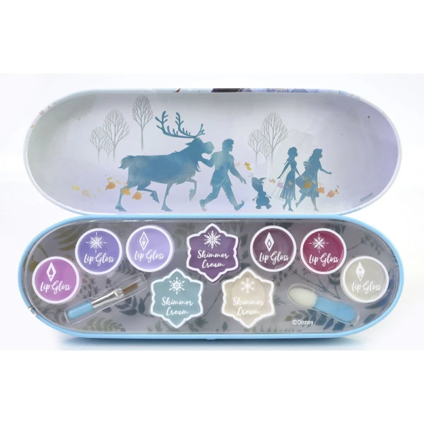 MARKWINS DISNEY FROZEN II ΚΑΣΕΤΙΝΑ ΜΑΚΙΓΙΑΖ