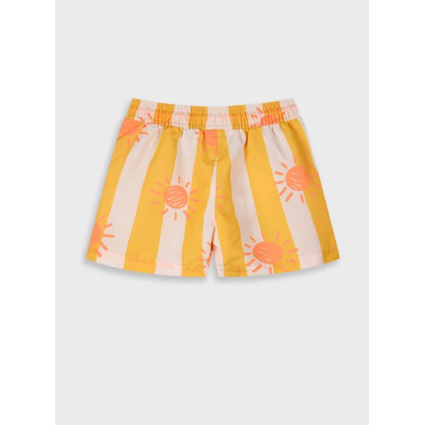 ENERGIERS SWIMMING SHORTS ALL OVER PRINT
