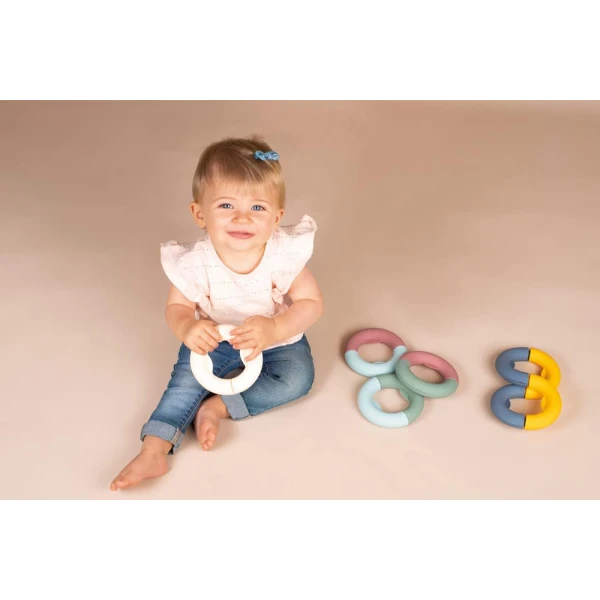 LITTLE SMOBY TUBO