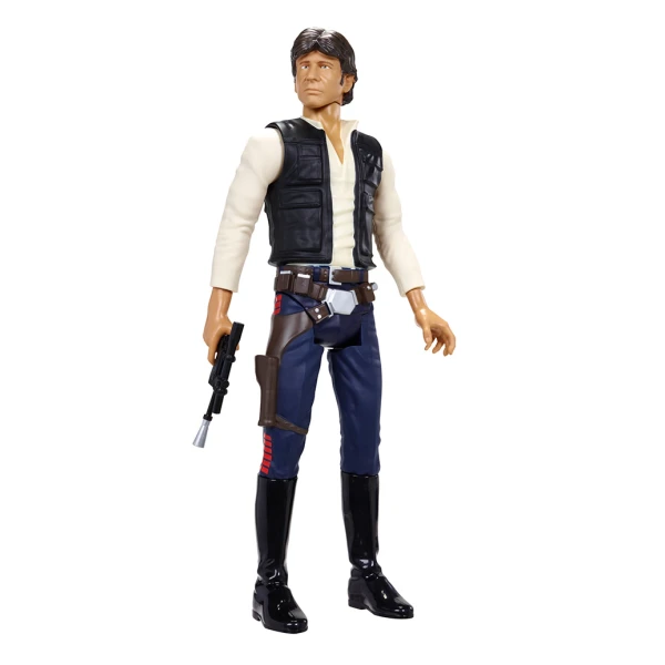 STAR WARS FIGURES 45 cm. ASST1 - 2 DESIGNS