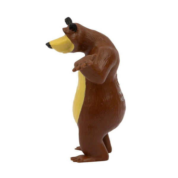 MASHA AND THE BEAR SURPRISE FIGURE IN BAG
