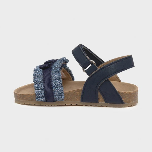 MAYORAL SANDALS BIO NAVY BLUE