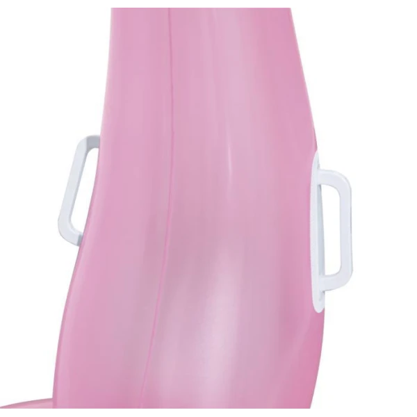 BESTWAY INFLATABLE RIDE-ON 127X127 cm FLAMINGO