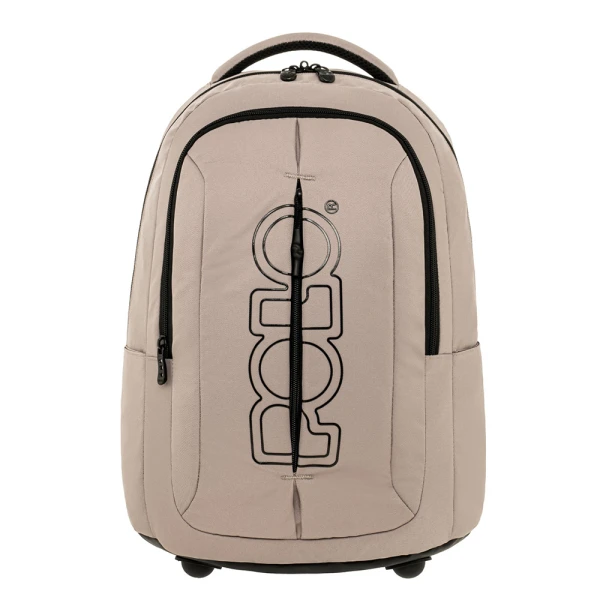 POLO BACKPACK WONDER 2026 ASH GREY