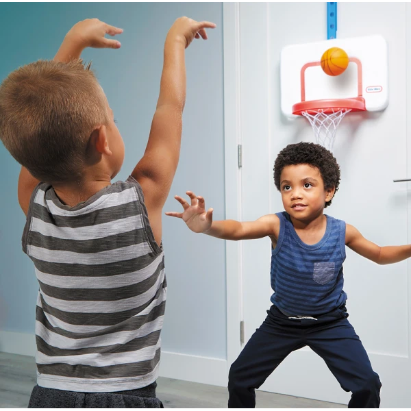 LITTLE TIKES ΜΠΑΣΚΕΤΑ ΠΟΡΤΑΣ