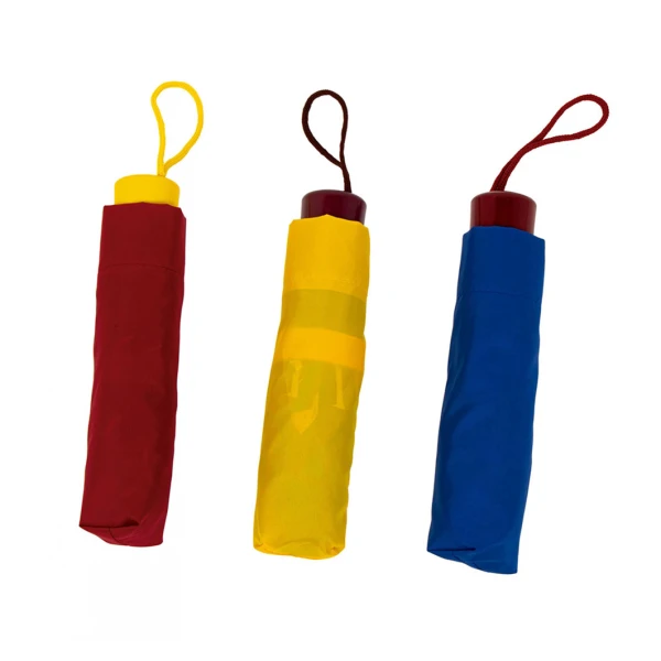 HARRY POTTER FOLDABLE UMBRELA 96 cm - 3 DESIGNS