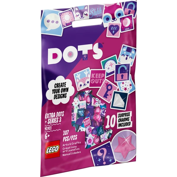 LEGO DOTS EXTRA DOTS SERIES 3