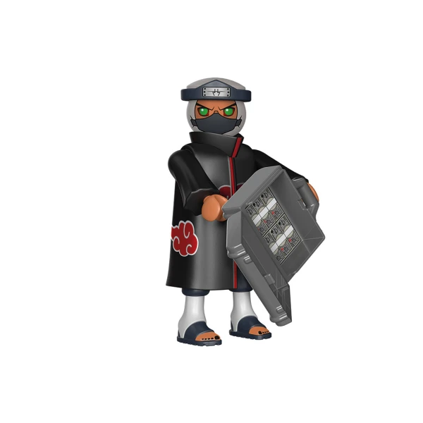 PLAYMOBIL NARUTO SHIPPUDEN ΦΙΓΟΥΡΑ KAKUZU