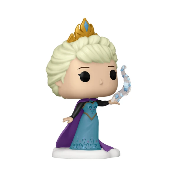 FUNKO POP! DISNEY FROZEN ΦΙΓΟΥΡΑ ΒΙΝΥΛΙΟΥ ELSA 1024