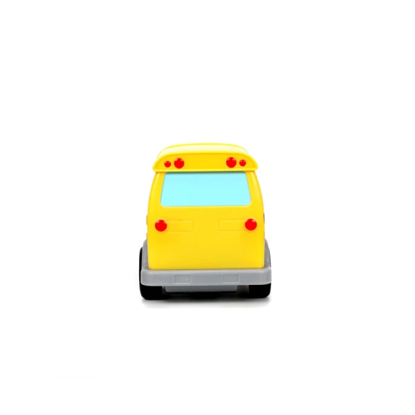 ΤΗΛΕΚΑΤΕΥΘΥΝΟΜΕΝΟ COCOMELON SCHOOL BUS TRY ME 1:24